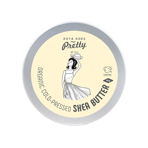 Pure Shea Butter 90gr