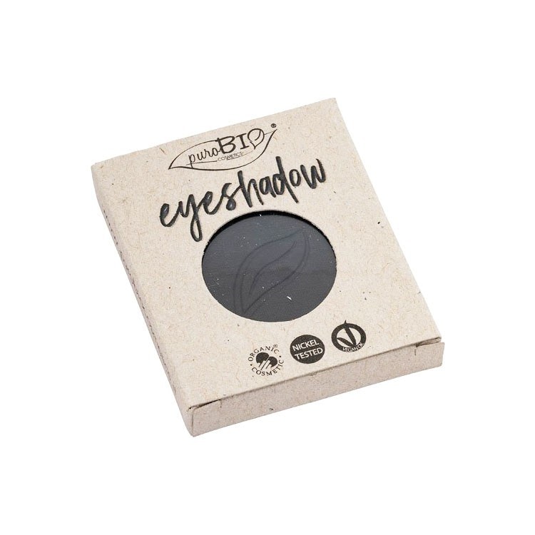 Eyeshadow 04 Black