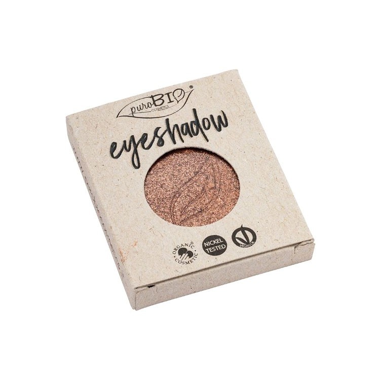 Eyeshadow 05 Copper