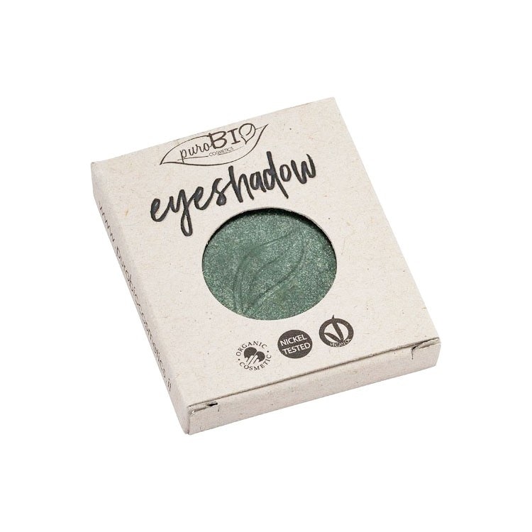 Eyeshadow 22 Green