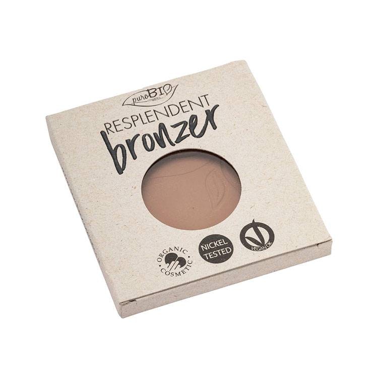 RESPLENDENT Bronzer 03 Beige