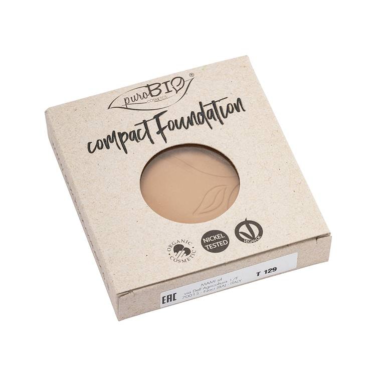 Compact Foundation 04