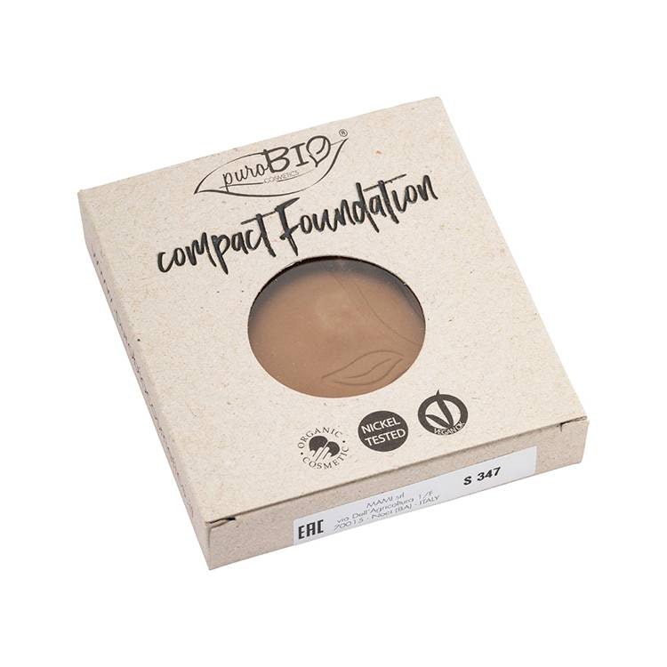 Compact Foundation 06