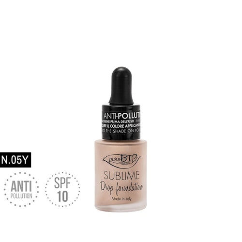 SUBLIME Drop Foundation 05Y