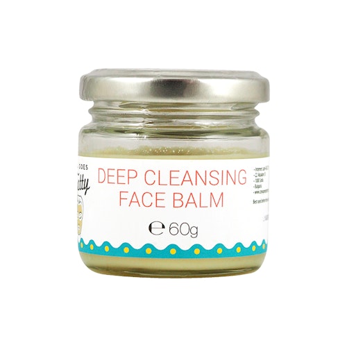 Deep Cleansing Face Balm 60gr
