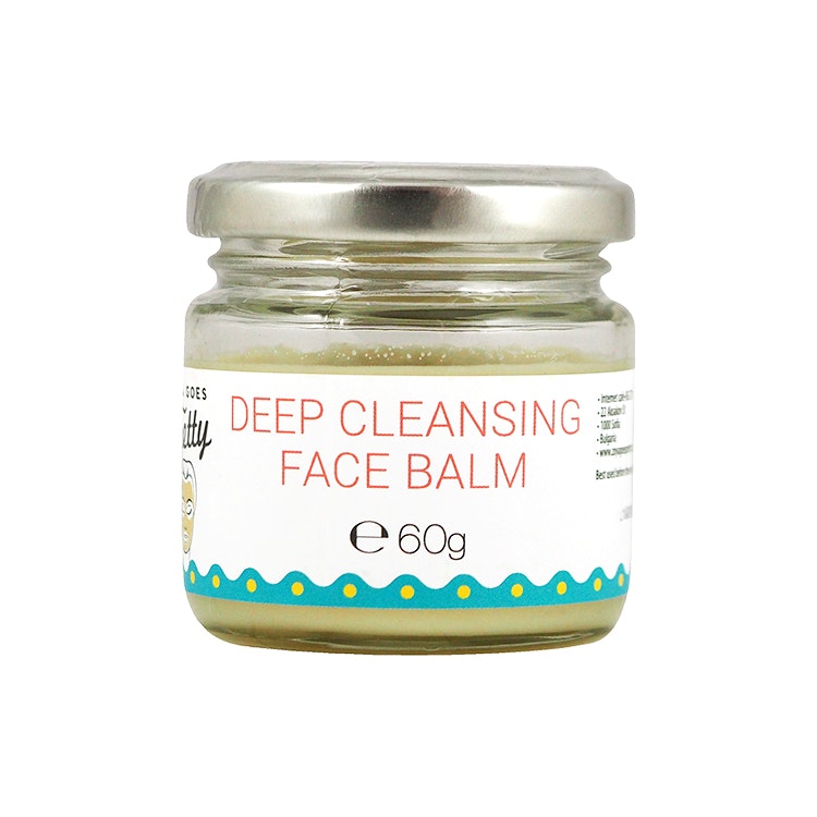 Deep Cleansing Face Balm 60gr