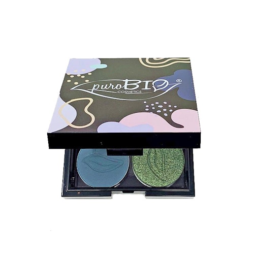 Empty Mini Palette puroBIO