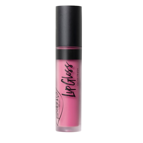 Lip Gloss 02 Pink