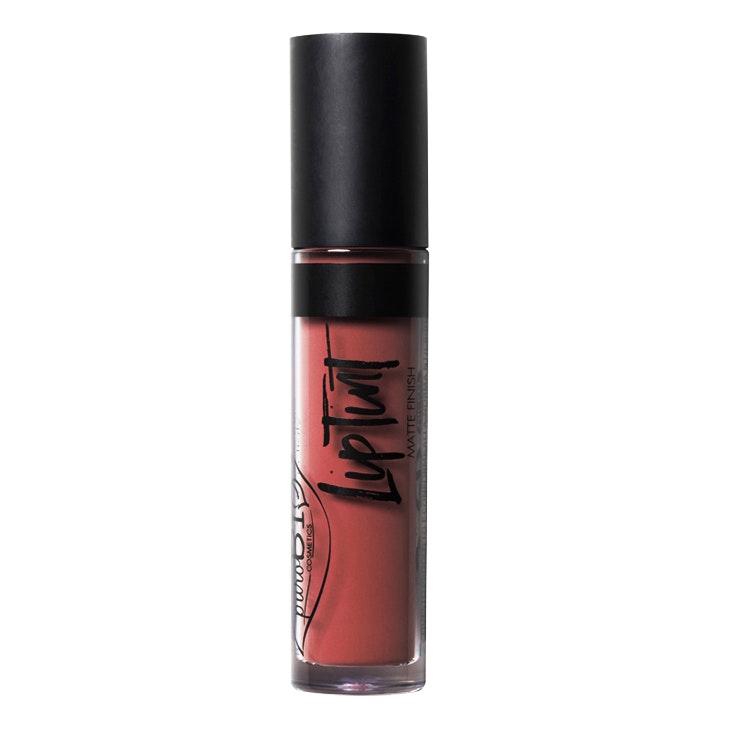 LipTint 07 Pink chocolate