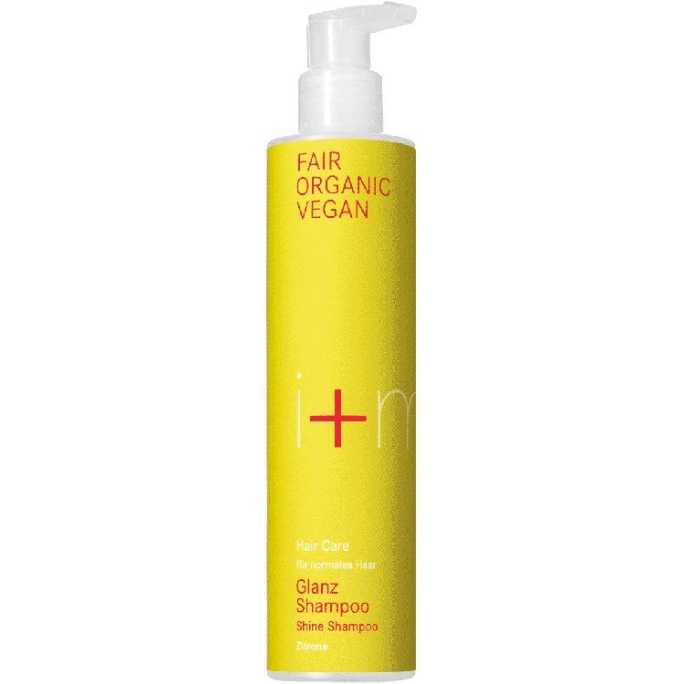 Shampoo Shine Lemon 250ml