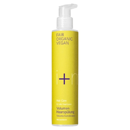 Conditioner Volume Wheat Germ 200ml