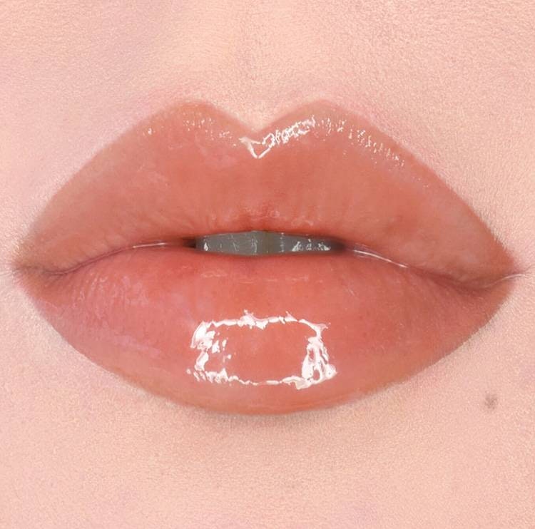 Lip Gloss 03 Coral