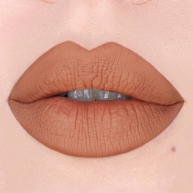 LipTint 01 Nude