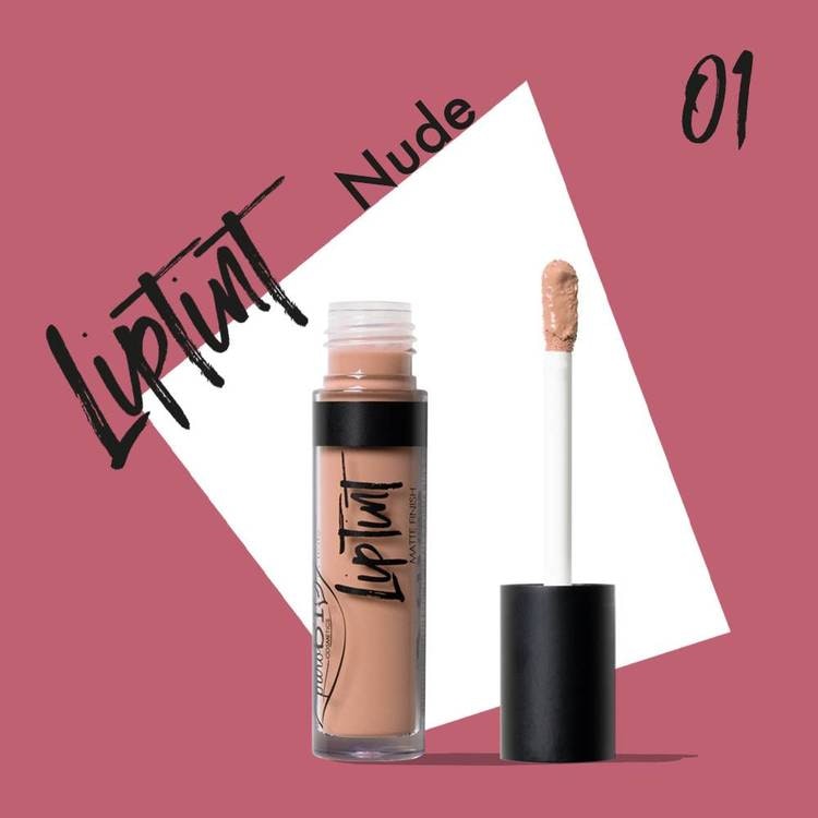 LipTint 01 Nude