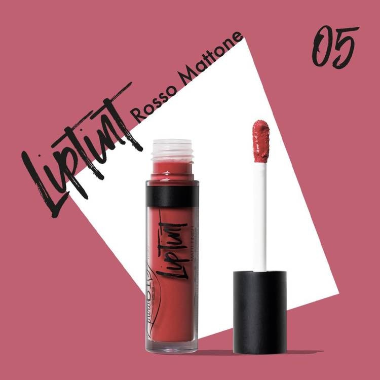 LipTint 05 Brick