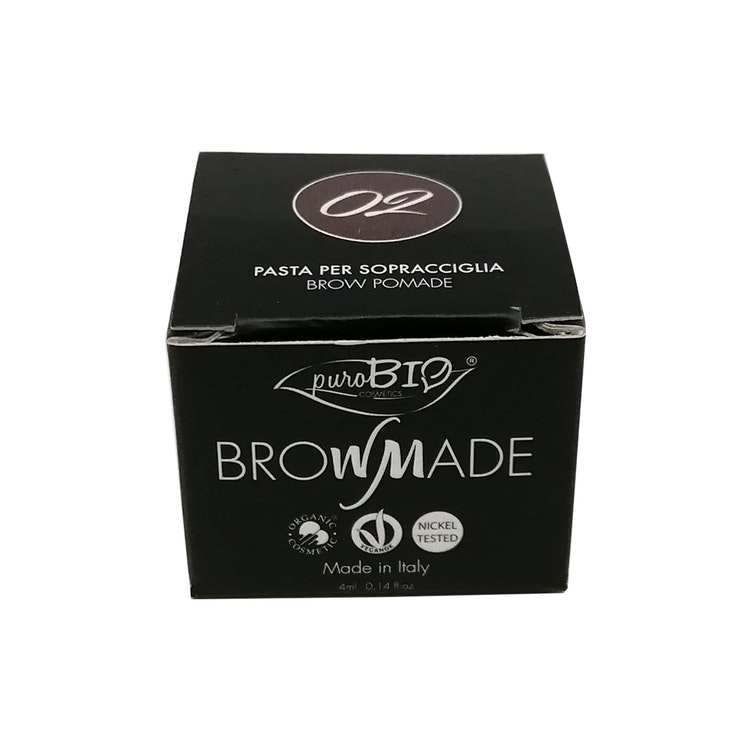 BrowMade 02 Brown