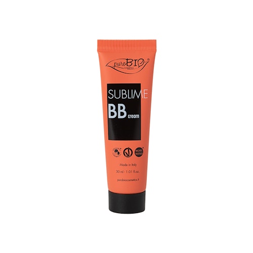 SUBLIME BB Cream 03