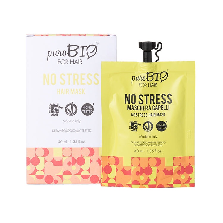 No stress Hair Mask 40 ml