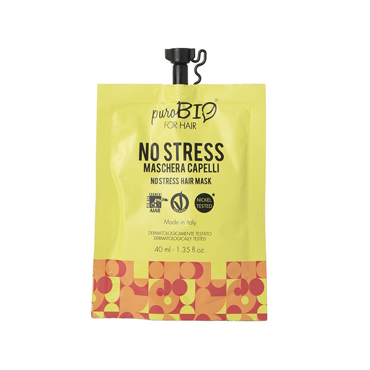 No stress Hair Mask 40 ml