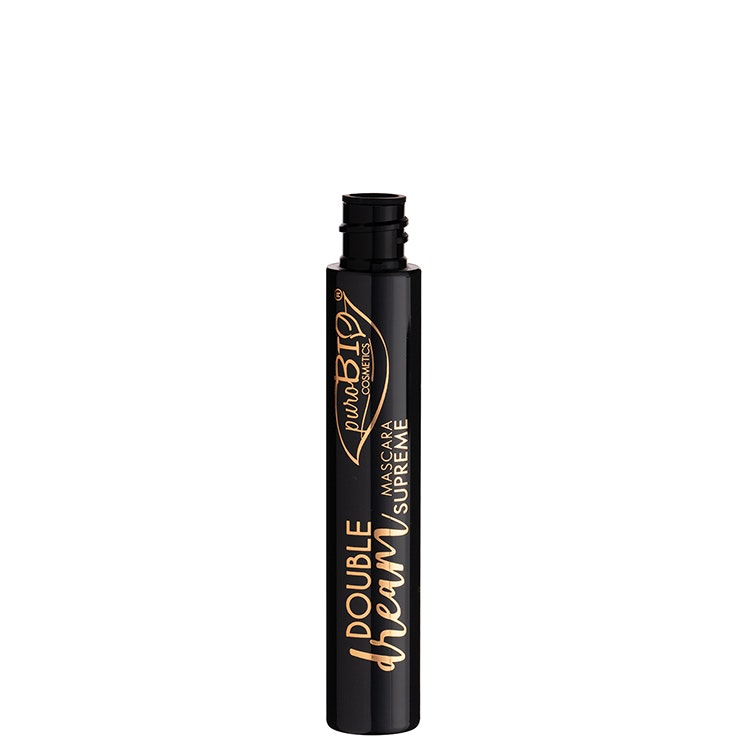 Mascara Double Dream Supreme Black