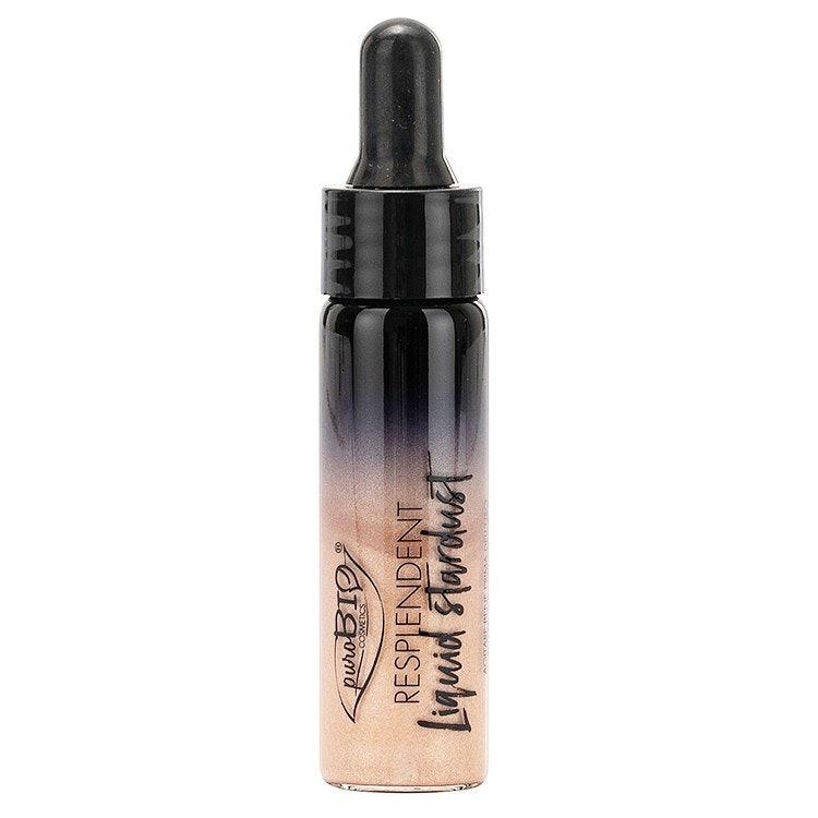 RESPLENDENT LIQUID STARDUST Highlighter