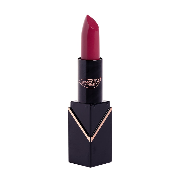 Lipstick 102 Dark Fuchsia