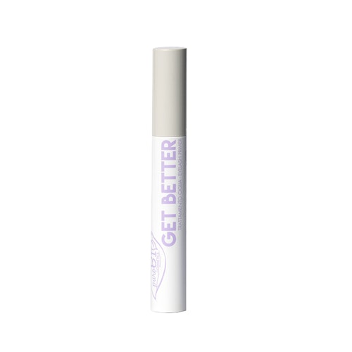 Mascara Get Better Eyelash Primer
