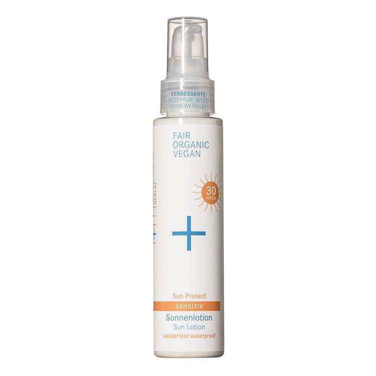 Sun Protect Sensitive Sun Lotion 30 SPF 100ml