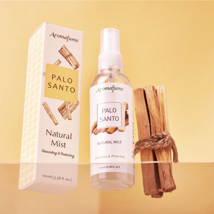 Palo Santo Rumsspray 100ml (AromaFume)