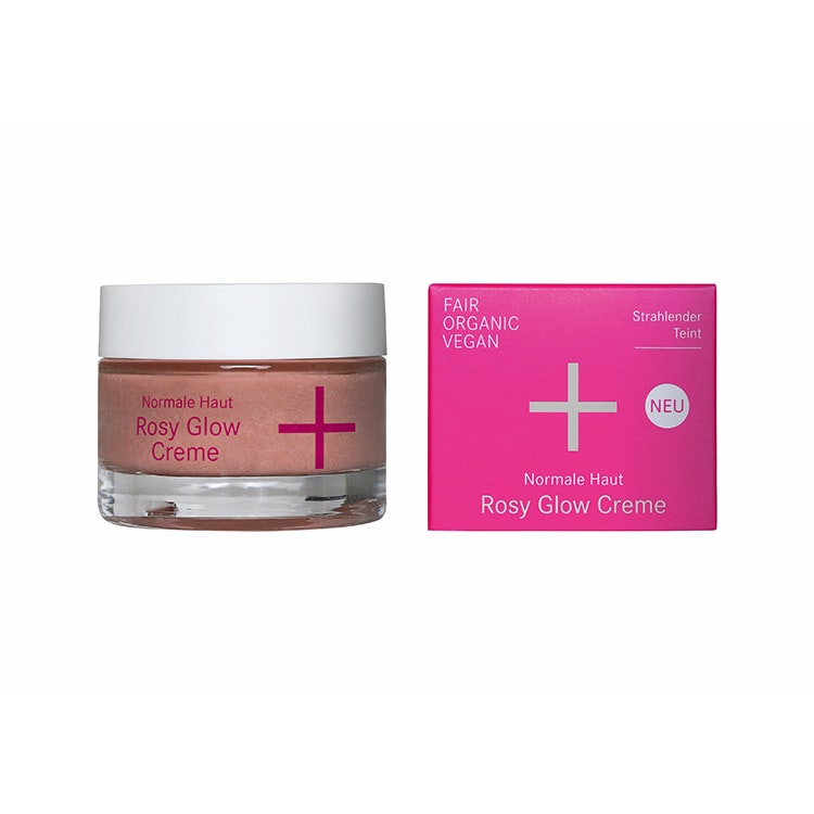 Normal Skin Rosy Glow Creme 30ml