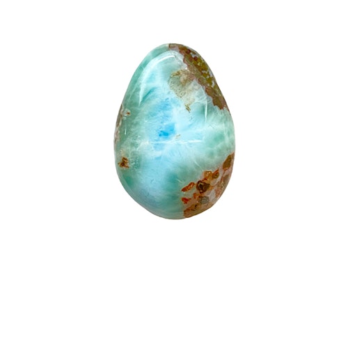 Larimar AA Hängsmycke (Droppe)