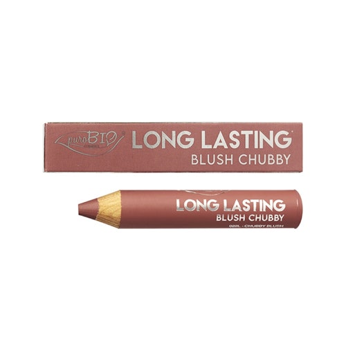 Long Lasting BLUSH CHUBBY Pencil Nude 22L