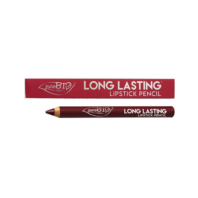 Long Lasting Lipstick Pencil Strawberry 14L