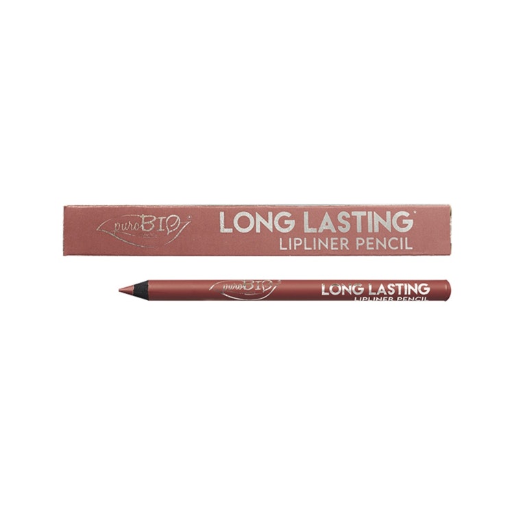 Long Lasting Lipliner Pencil Cold Nude 09L