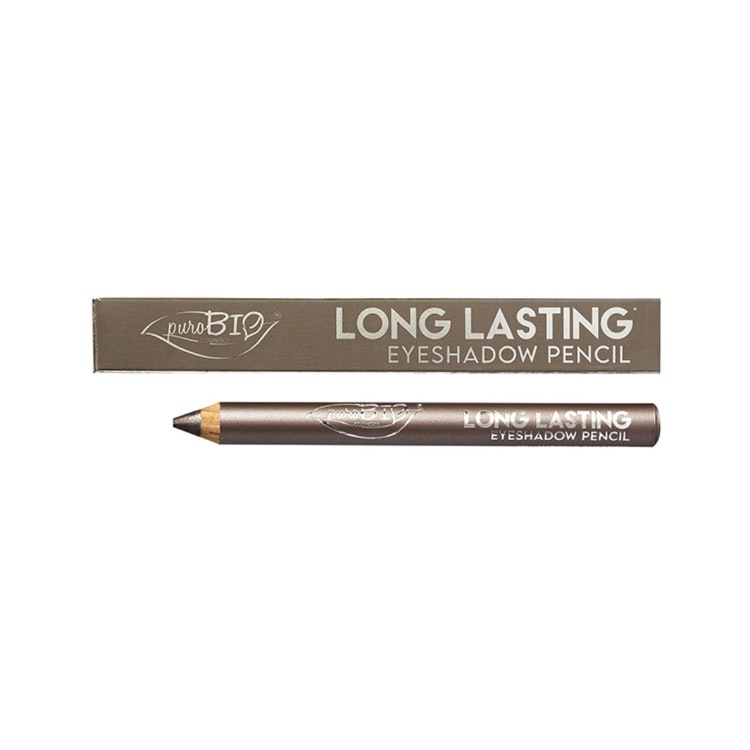 Long Lasting Eyeshadow Pencil Metal Dove 07L