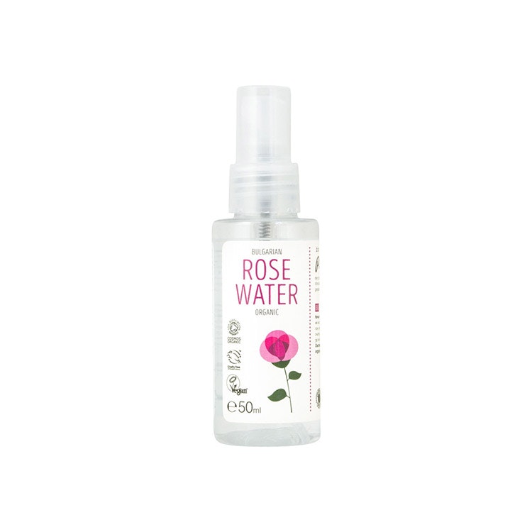 Rose Water 50ml