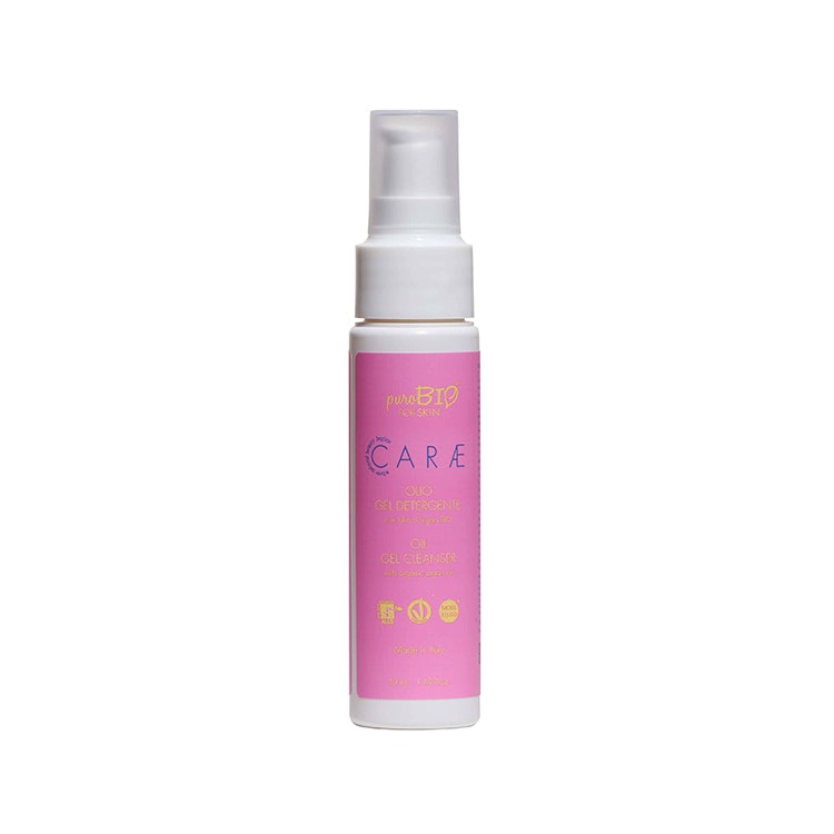 CARÆ Oil Gel Cleanser with Argan 50ml