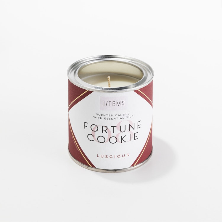 Doftljus FORTUNE COOKIE 100gr