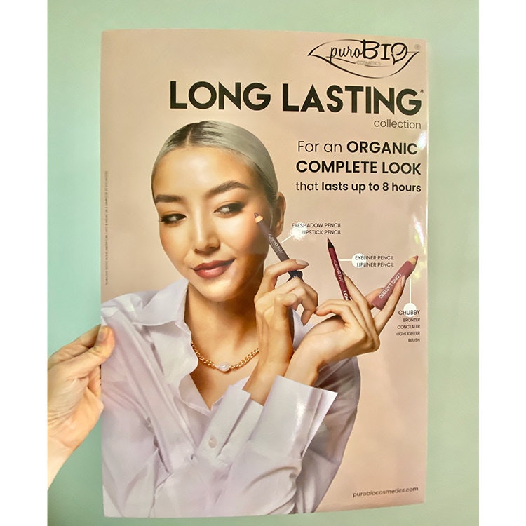 Produktställ Long Lasting Pencil 2023