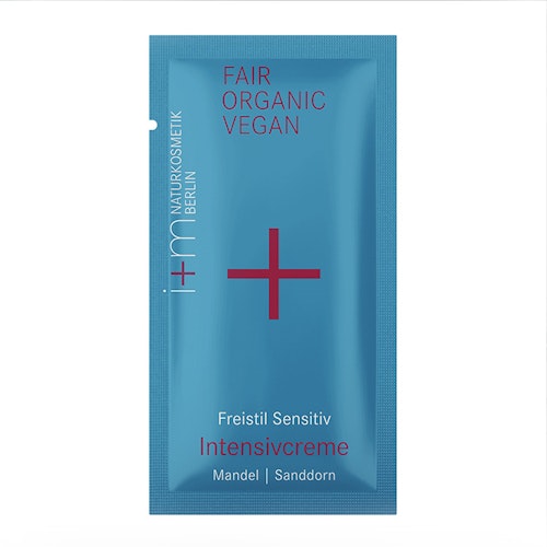 Prov Freistil Sensitive Intensive Creme 10-pack