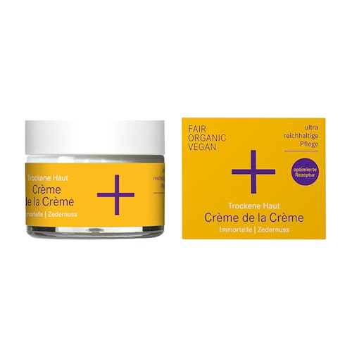 Dry Skin Creme de la Crème 30ml