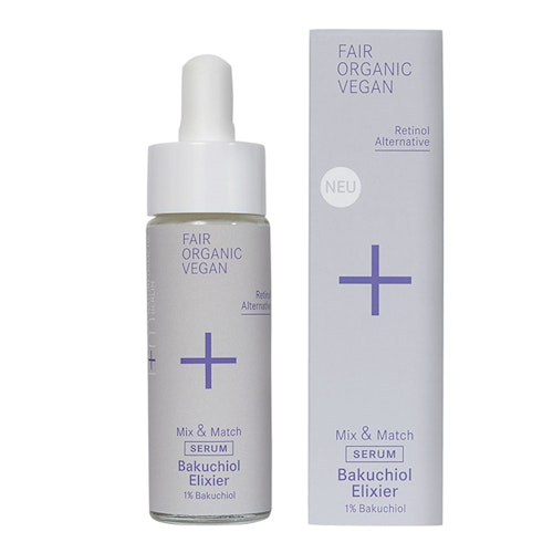 Mix & Match Bakuchiol Elixier Serum 25ml