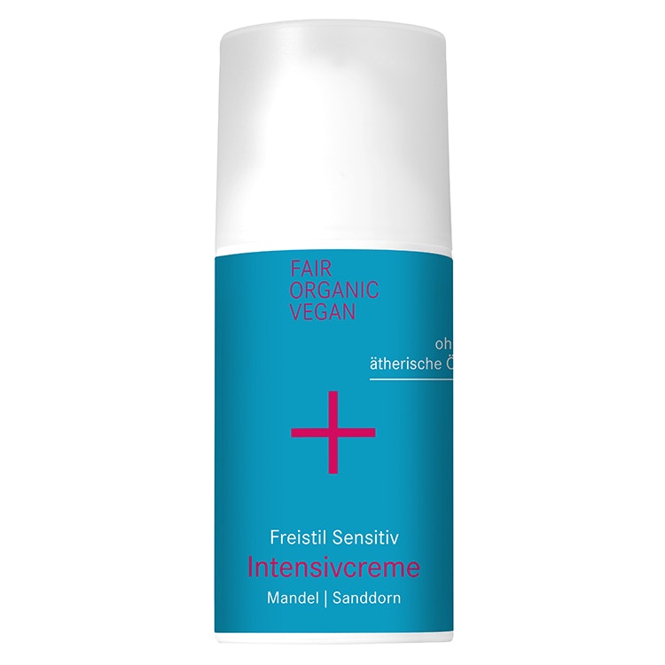 Freistil Sensitive Intensive Creme 30ml