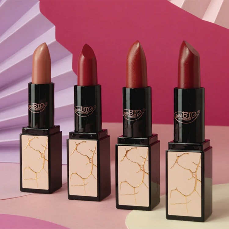 Lipstick 01 UNIQUE ROSE Limited Edition