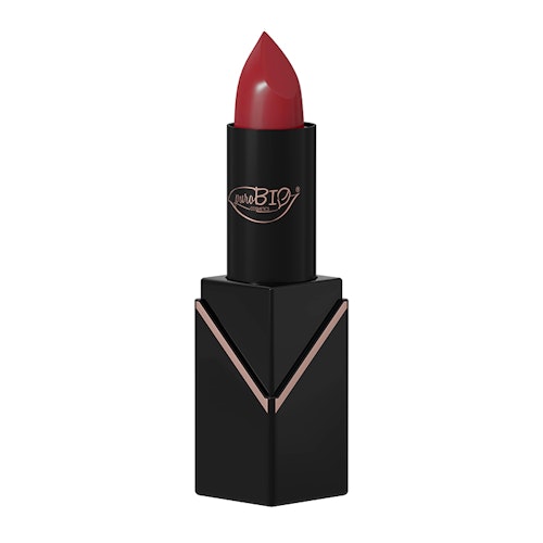 Lipstick 03 RED WITH FAITH Limited Edition