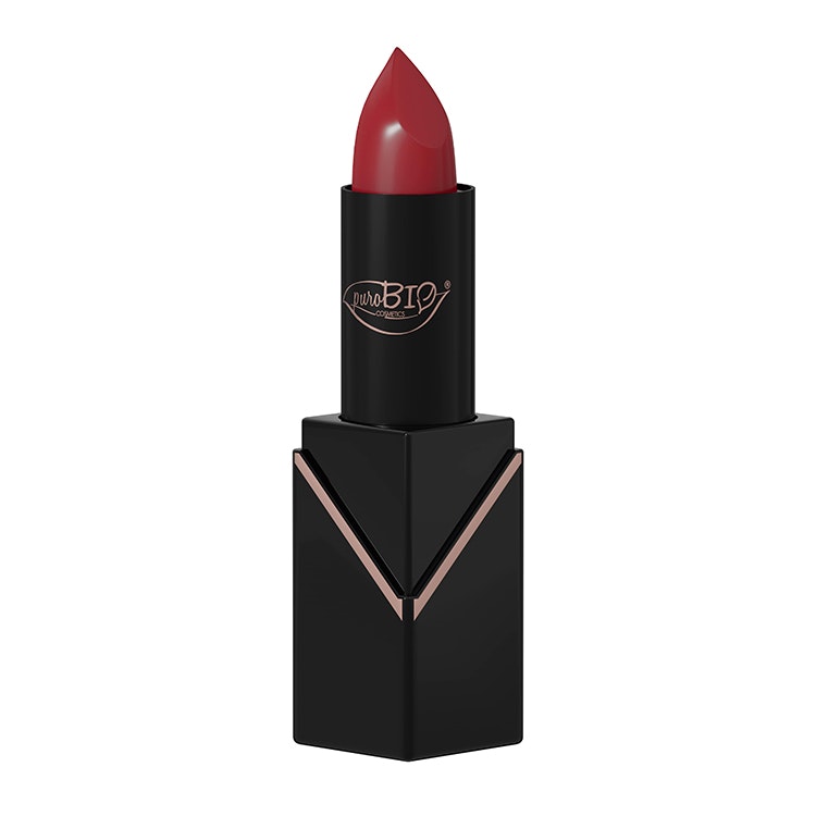 Lipstick 03 RED WITH FAITH Limited Edition