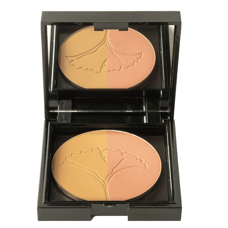 DUO Bronzer & Blush VALUE 02 Limited Edition