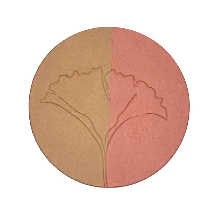 DUO Bronzer & Blush VALUE 02 Limited Edition