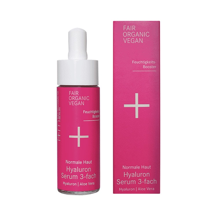 Normal Skin Serum Triple Hyaluron 25ml