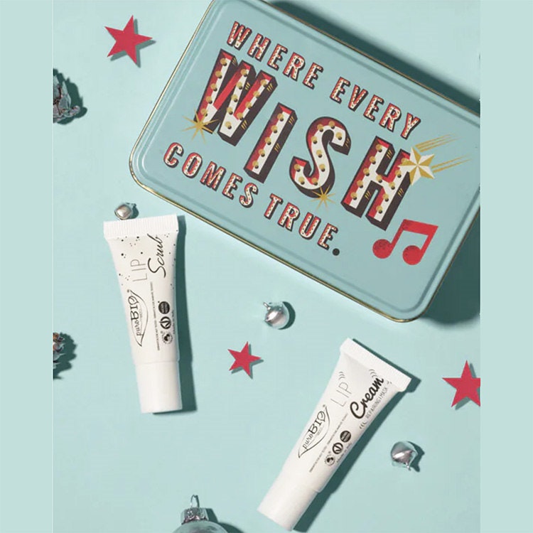 WISH Box for Lips